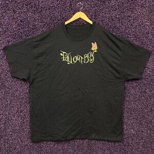 Fall Out Boy Am I More Than You Bargained For T-Shirt Size 3XL